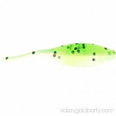 Bass Assassin 1.5 Tiny Shad Lure, 15-Count 553166559